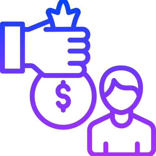 Right Lender Selection